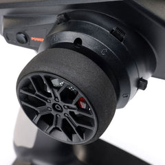 DXC+ 12-Channel DSMR+ Transmitter with SR615 Receiver by Spektrum
