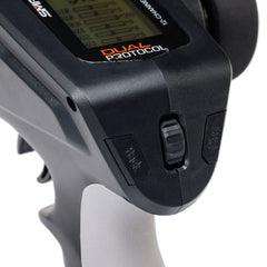 DXC+ 12-Channel DSMR+ Transmitter Only by Spektrum