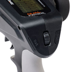 DXC+ 12-Channel DSMR+ Transmitter with SR615 Receiver by Spektrum