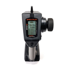 DXC+ 12-Channel DSMR+ Transmitter with SR615 Receiver by Spektrum