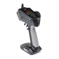 DXC+ 12-Channel DSMR+ Transmitter with SR615 Receiver by Spektrum