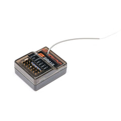DXC+ 12-Channel DSMR+ Transmitter with SR615 Receiver by Spektrum