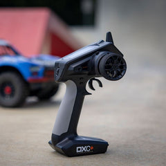 DXC+ 12-Channel DSMR+ Transmitter with SR615 Receiver by Spektrum