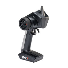 DXC+ 12-Channel DSMR+ Transmitter with SR615 Receiver by Spektrum