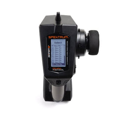 DXC+ 12-Channel DSMR+ Transmitter with SR615 Receiver by Spektrum