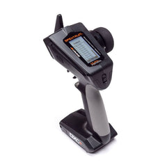 DXC+ 12-Channel DSMR+ Transmitter with SR615 Receiver by Spektrum