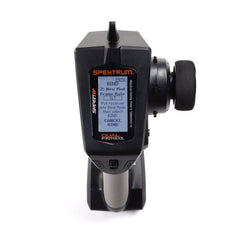 DXC+ 12-Channel DSMR+ Transmitter with SR615 Receiver by Spektrum