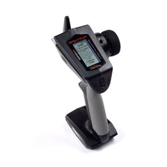 DXC+ 12-Channel DSMR+ Transmitter with SR615 Receiver by Spektrum