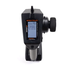 DXC+ 12-Channel DSMR+ Transmitter with SR615 Receiver by Spektrum