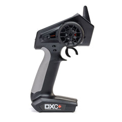 DXC+ 12-Channel DSMR+ Transmitter with SR615 Receiver by Spektrum