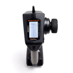 DXC+ 12-Channel DSMR+ Transmitter with SR615 Receiver by Spektrum