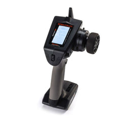 DXC+ 12-Channel DSMR+ Transmitter with SR615 Receiver by Spektrum