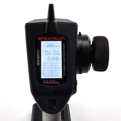 DXC+ 12-Channel DSMR+ Transmitter Only by Spektrum