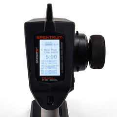DXC+ 12-Channel DSMR+ Transmitter with SR615 Receiver by Spektrum