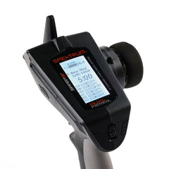 DXC+ 12-Channel DSMR+ Transmitter Only by Spektrum