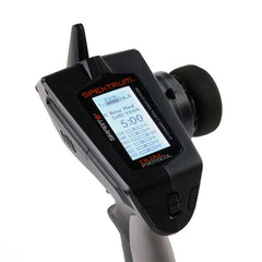 DXC+ 12-Channel DSMR+ Transmitter with SR615 Receiver by Spektrum