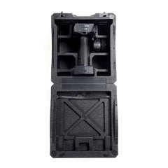 iXSR 6-Channel DSMR Surface Transmitter with SR515 Receiver and Foam Case