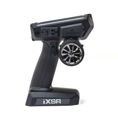iXSR 6-Channel DSMR Surface Transmitter with SR515 Receiver and Foam Case