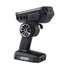 iXSR 6-Channel DSMR Surface Transmitter with SR515 Receiver and Foam Case