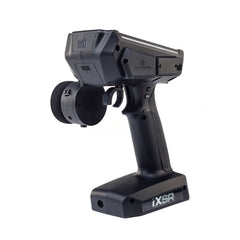 iXSR 6-Channel DSMR Surface Transmitter with SR515 Receiver and Foam Case