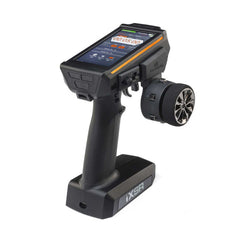 iXSR 6-Channel DSMR Surface Transmitter with SR515 Receiver and Foam Case