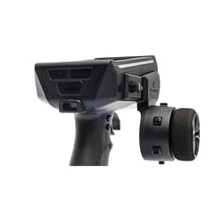 iXSR 6-Channel DSMR Surface Transmitter with SR515 Receiver and Foam Case