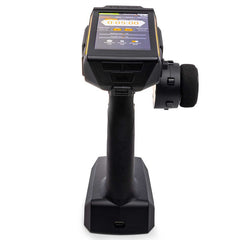 iXSR 6-Channel DSMR Surface Transmitter with SR515 Receiver and Foam Case