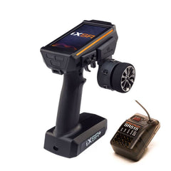 iXSR+ Surface TX w/SR515 by Spektrum