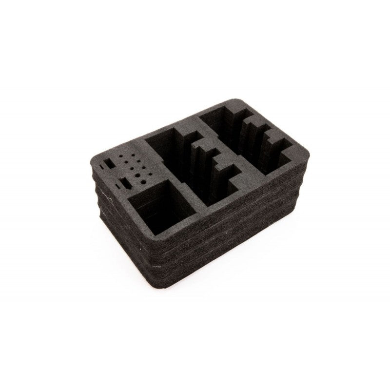 Spektrum Optional Dual Transmitter Foam For SPM6708 Single Air Transmitter Stand
