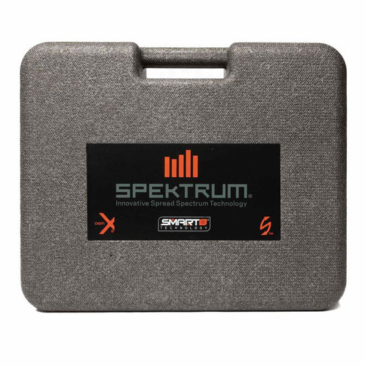 Foam Transmitter Case: NX6/8/10 by Spektrum