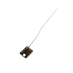DSMX Carbon Fiber Remote Receiver by Spektrum