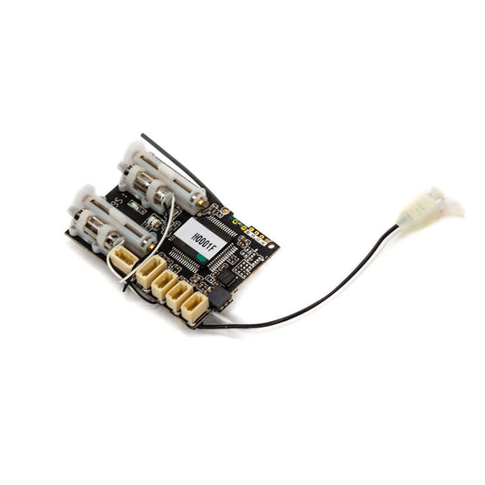 Flight Controller; Receiver, ESC Sport Cub S by Spektrum