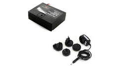 2000 mAh Li-Ion TX Batt w/AC Adaptor Combo (SPM9551 & SPMA9602) Suit G2 DX6, DX7