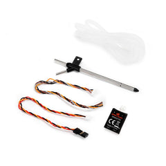 Aircraft Telemetry Airspeed Indicator by Spektrum