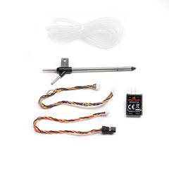 Aircraft Telemetry Airspeed Indicator by Spektrum