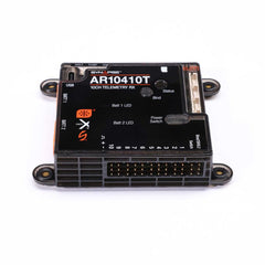 AR10410T 10 Channel PowerSafe Telemetry Receiver by Spektrum