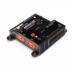 AR10410T 10 Channel PowerSafe Telemetry Receiver by Spektrum