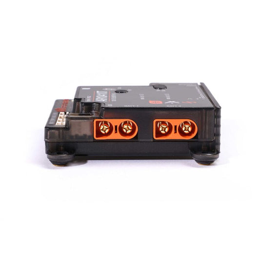 AR10410T 10 Channel PowerSafe Telemetry Receiver by Spektrum
