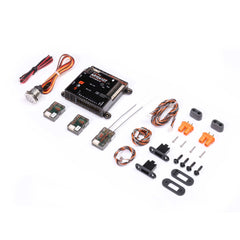AR10410T 10 Channel PowerSafe Telemetry Receiver by Spektrum