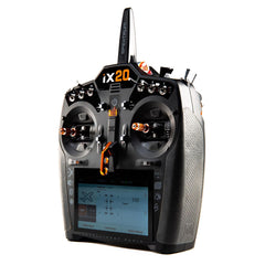 Spektrum iX20 20 Channel Transmitter Only