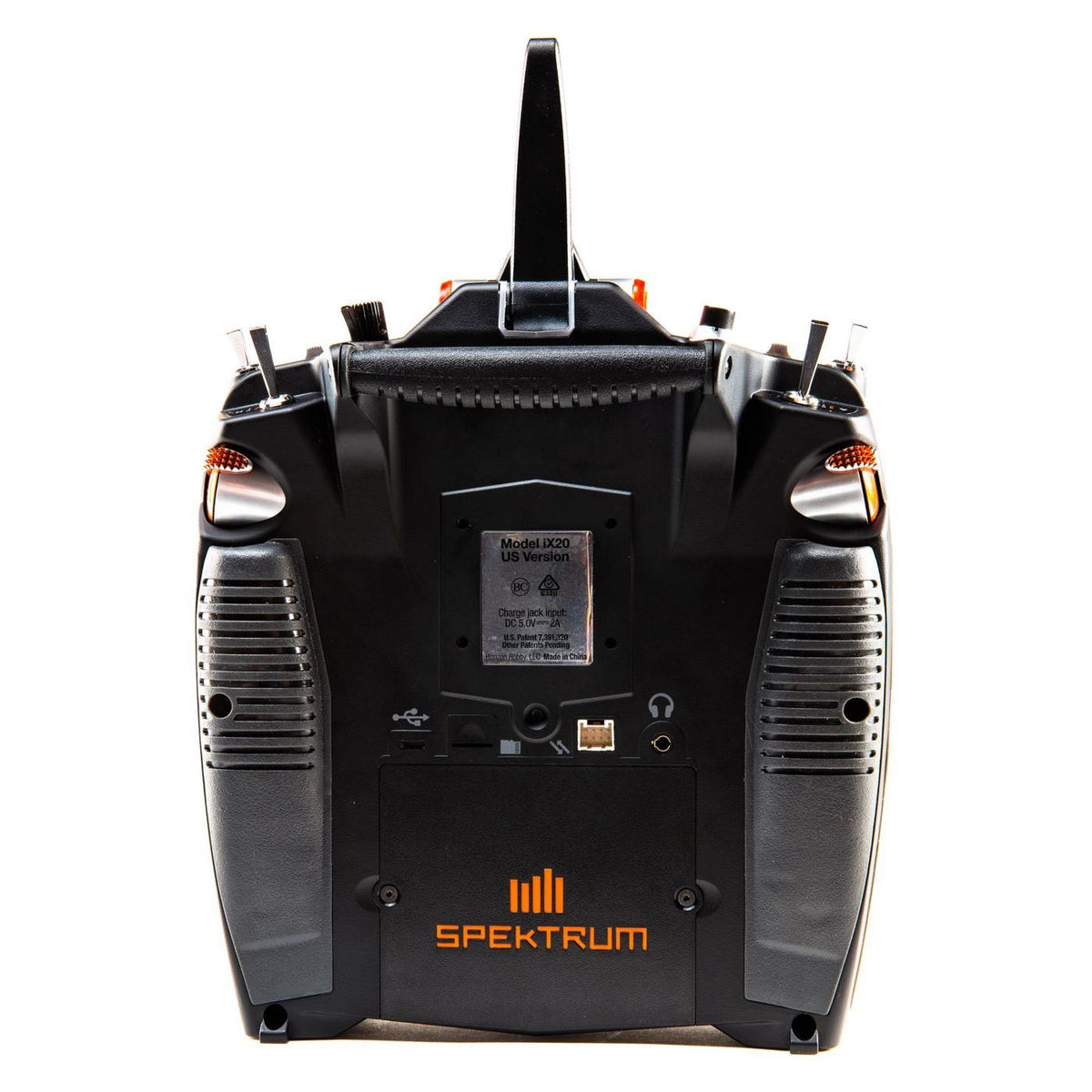 Spektrum iX20 20 Channel Transmitter Only