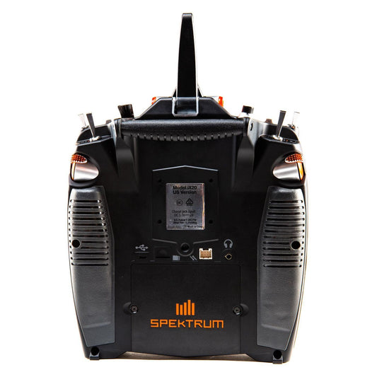 Spektrum iX20 20 Channel Transmitter Only