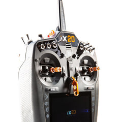 Spektrum iX20 20 Channel Transmitter Only