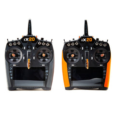 Spektrum iX20 20 Channel Transmitter Only