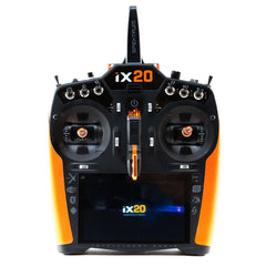 Spektrum iX20 20 Channel Transmitter Only