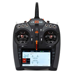 iX20 20-Channel Special Edition Transmitter by Spektrum