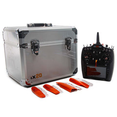 iX20 20-Channel Special Edition Transmitter by Spektrum