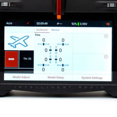 iX20 20-Channel Special Edition Transmitter by Spektrum