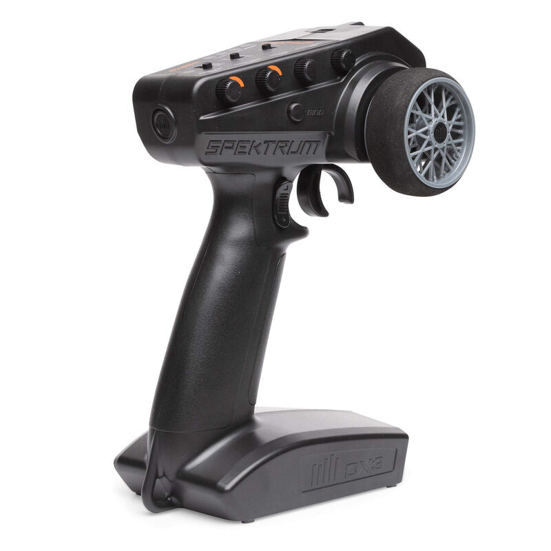 DX3 SMART DSMR ProMoto TX Only by Spektrum