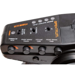 DX3 SMART DSMR ProMoto TX Only by Spektrum
